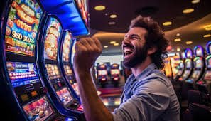 Tembak ikan sawit 777 game online dengan grafis memukau jackpot real money dan bos ikan berhadiah besar