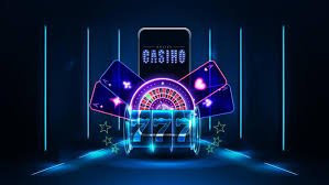 Kasino langsung sawit 777 dengan dealer cantik dan suasana real-time