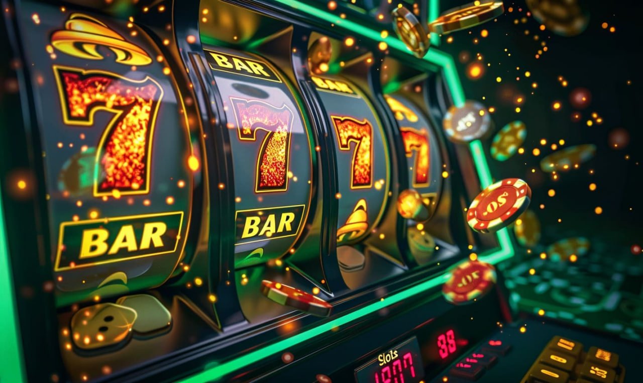 Cara bermain tembak ikan sawit 777 dengan senjata kanon dan bos ikan berhadiah jackpot besar