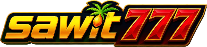 Sawit 777 Logo
